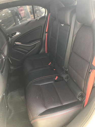 Mercedes-Benz Clase A 2.0 A250 Sport 218cv