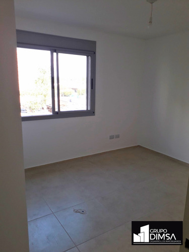 Pilay Venta Dpto. 2 Dorm. En Complejo Cerrado Con Seguridad 24hs A 5 Cuad De Nueva Córdoba