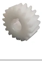 Comprar Engranaje P\u002Fpicadora Carne Fineschi 17dientes Eje 14mm