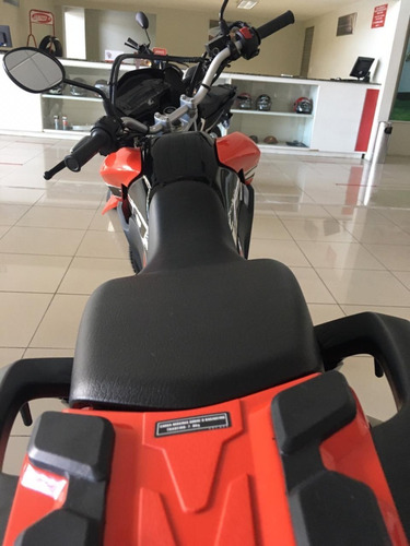 Honda / Nxr160bros