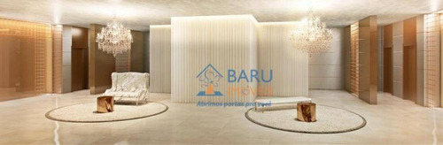 Imagem 2 de 6 de Apartamento Com 3 Dormitórios À Venda, 113 M² - Chácara Santo Antônio - São Paulo/sp - Ap62843