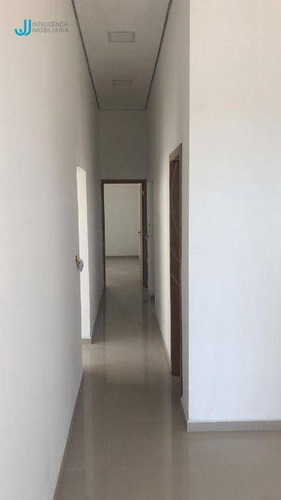 Imagem 2 de 24 de Casa Com 3 Dormitórios À Venda, 209 M² Por R$ 899.990 - Cézar De Souza - Mogi Das Cruzes/sp - Ca0305