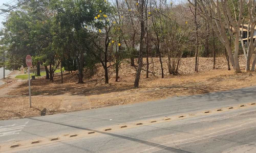 Imagem 17 de 17 de Terreno No Residencial Aldeia Do Vale - 2153