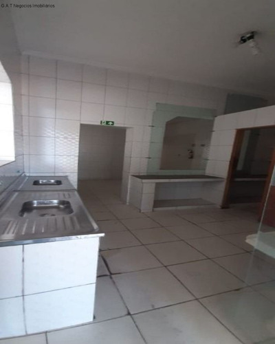 Imagem 5 de 23 de Prédio Comercial Para Locação No Centro - Sorocaba/sp - Pc00250 - 70368541