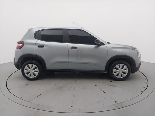 Citroën C3 1.0 16V FLEX LIVE PACK MANUAL