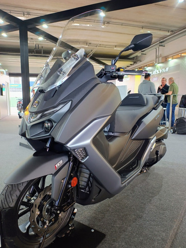 Maxsym 400 Gt 2025
