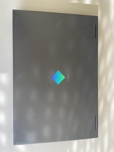 Notebook Omen 16-c0507la R7 16gb Rtx 3050ti 144hz (Usado)