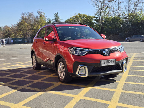 Dongfeng AX4 1.6 Luxury Mt5