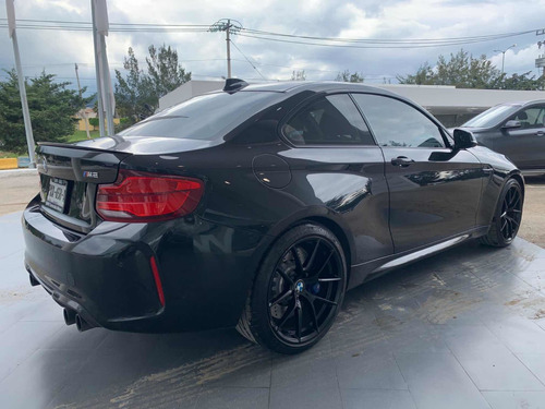 Imagen 6 de 13 de Bmw Serie M 3.0 M2 Coupe At 2018