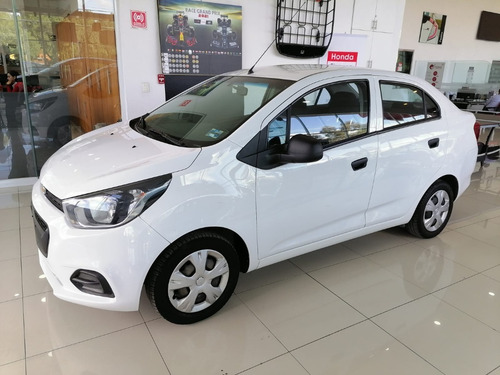 Imagen 2 de 15 de Chevrolet Beat Nb Lt