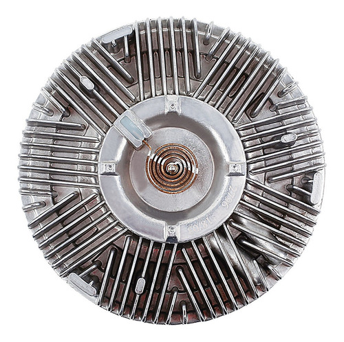 1 Fan Clutch Kg Grand Cherokee 4.0l 93/98