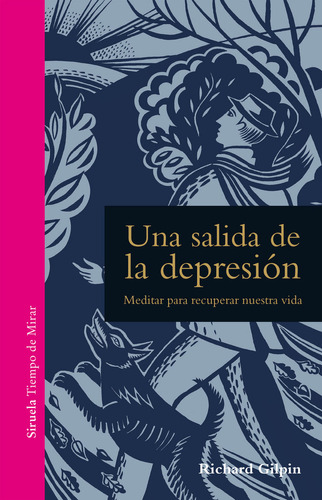 Una Salida De La Depresión (libro Original)