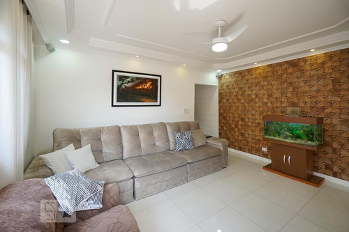 Casa À Venda - Vila Ema, 4 Quartos, 125 - S893136725