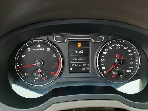 Audi Q3 2.0 Tfsi Attraction 4x2 Aut