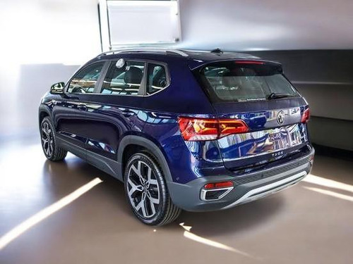 Volkswagen Taos 1.4 250 Tsi Highline