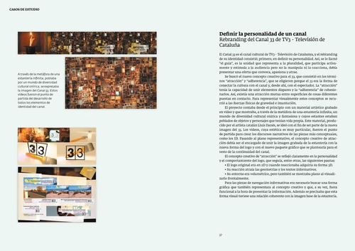 Imagen 3 de 5 de Motion Graphics Design La Dirección Creativa En Branding