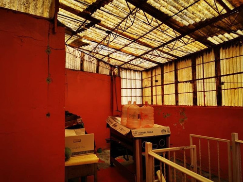 Imagen 12 de 12 de Terreno En Venta Santa Martha Acatitla