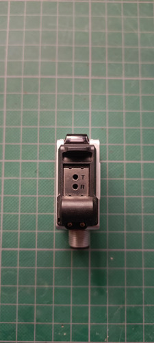 3 Sensores Lr-wf10c Keyence (Usado)