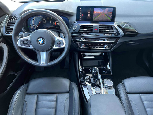 Imagen 2 de 25 de Bmw X4 30i Bmw X4 30 Año 2020 - No Glc Coupé Ni Audi Q5