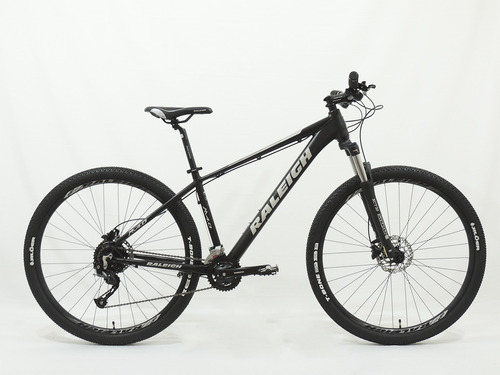 Bicicleta Mtb Raleigh Mojave 4.0 R29 F Hidráulico. Gravedadx