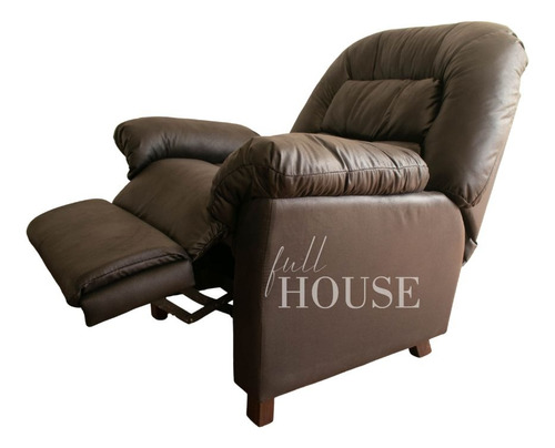 Sillon Individual Reclinable Premium