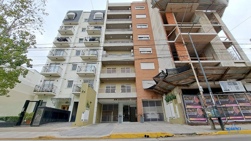 Departamento De 3 Ambientes Con Balcón En Venta - Sáenz Peña