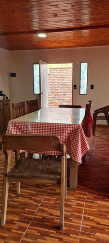Alquiler Residencial De Cabaña En Las Compuertas