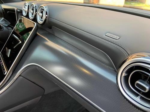 Mercedes-Benz Clase GLC 2.0 Glc300 4matic Coupe At
