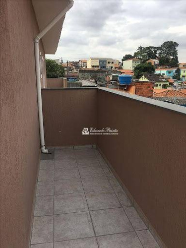 Sobrado Com 3 Dormitórios À Venda, 130 M² Por R$ 600.000,00 - Jardim São Judas Tadeu - Guarulhos/sp - So0042