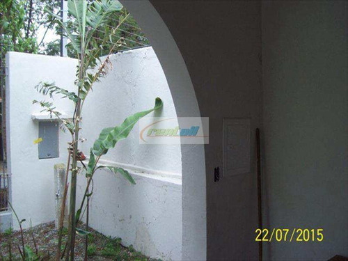 Imagem 14 de 20 de Casa Com 3 Dorms, Jabaquara, São Paulo - R$ 800 Mil, Cod: Ma24100 - Vma24100