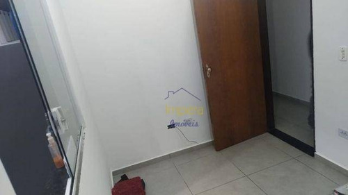 Imagem 4 de 14 de Casa Com 3 Dormitórios À Venda, 125 M² Por R$ 250.000,00 - Campos De São José - São José Dos Campos/sp - Ca0184
