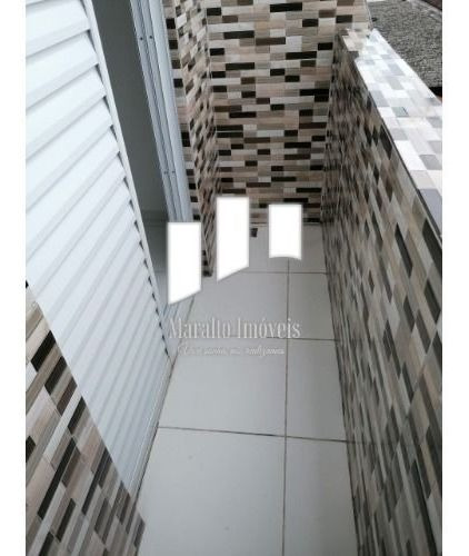 Imagem 12 de 14 de *casa Sobreposta Em Condomínio Jd Samambaia Praia Grande S/p .