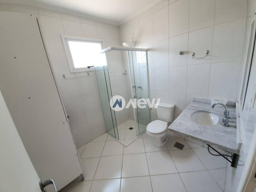 Imagem 15 de 26 de Casa Residencial À Venda, Rondônia, Novo Hamburgo. - Ca2437