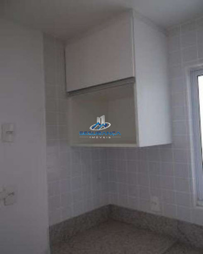Imagem 19 de 30 de Apartamento - Ap01744 - 4795186