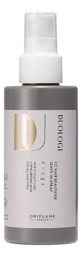 Set Duologi Reparación Intensiva By Oriflame (4 Productos)