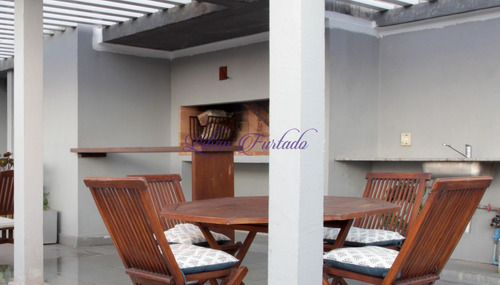 Imagen 14 de 30 de Venta, Pent House Torre,maldonado