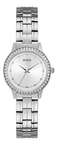 Reloj Para Mujer Guess W1209L1 Dama