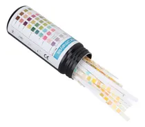 Comprar Kit De Prueba De Cetonas En Orina, Medición Rápida, 100