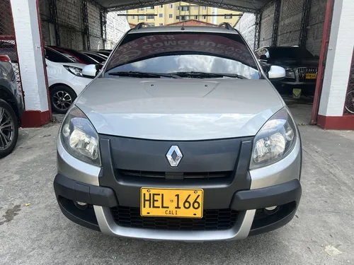 Renault Stepway 1.6l