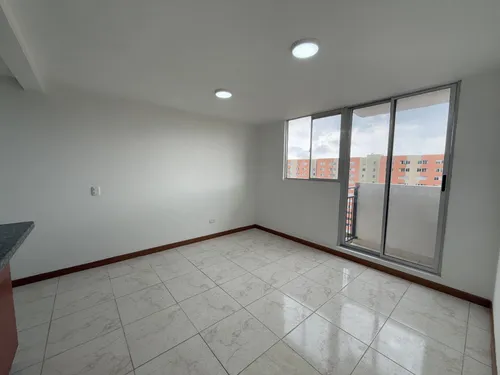 Apartamento En Venta En Prosperidad Fontana 1. Cod V1951
