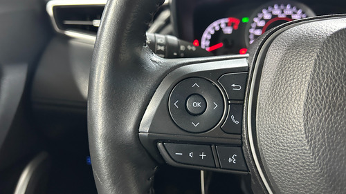 Toyota Corolla Cross 2.0 Se-G Cvt
