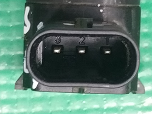 Sensor De Distancia #1 Ford Focus 2014 Modelo 2012-2016 (Usado)