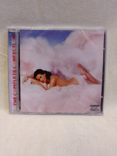 Katy Perry - Teenage Dream: The Complete Confection Cd
