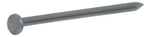 Clavo Standard Con Cabeza 1-1/2' Fiero 44815