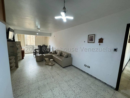 Apartamentoen Venta En  Chacao Mls #24-22405 M.m