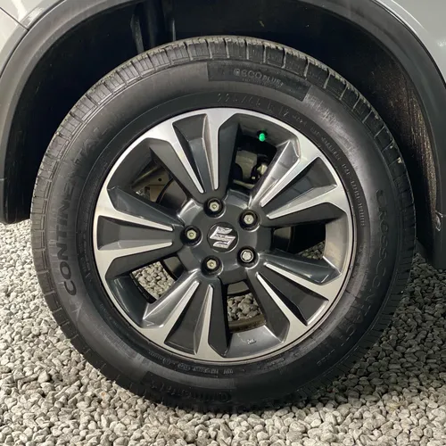Suzuki Vitara 1.6 Gl All Grip At