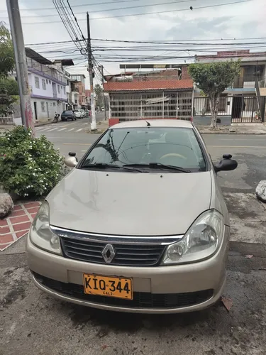 Renault Symbol Ii 1.6 Confort