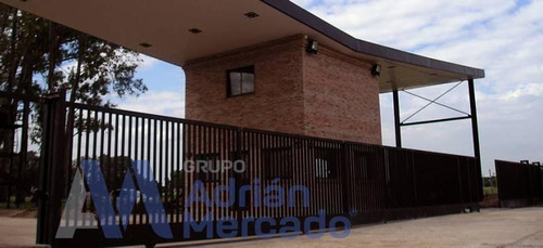 Imagen 2 de 4 de Venta Lote Industrial Parque Industrial Moreno 1