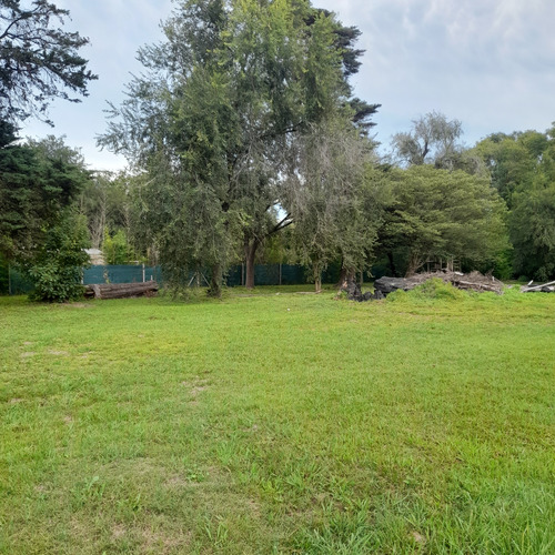 Lote Barrio Tierras Del Morenito 3059 M2