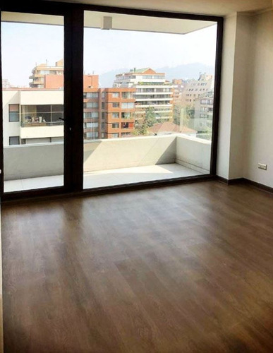 Departamento En Venta En Providencia